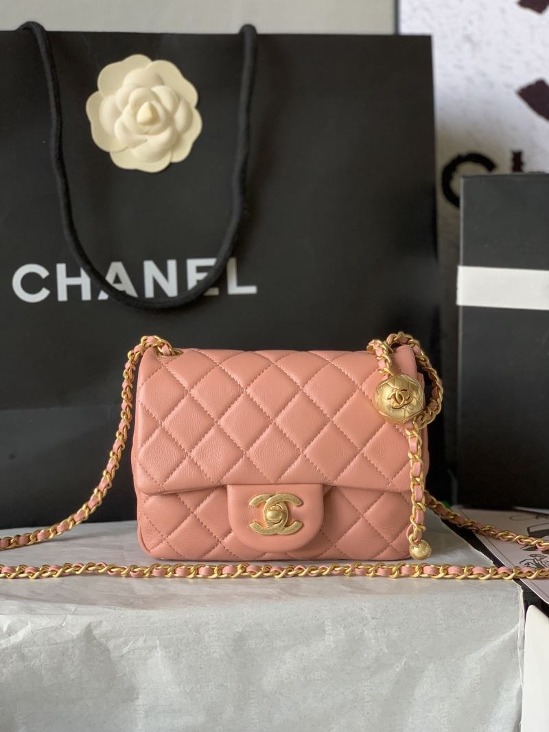 Chanel CF Series Bags